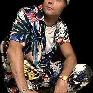 Meet your Posher, Erik